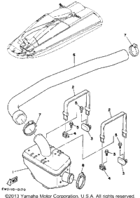 Exhaust
