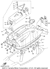 Engine Hatch