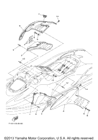 Engine Hatch 1