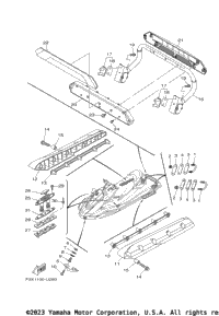 Hull & Deck 2