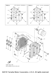 Oil Cooler