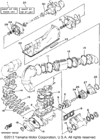 Repair Kit 1
