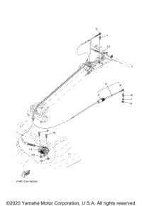 Control Cable