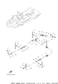 Bilge Pump