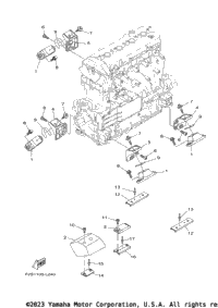 Engine Mount