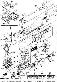 Gasket Kit