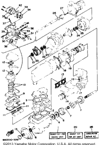 Gasket Kit