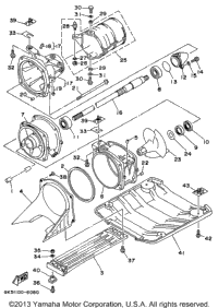 Jet Unit 1