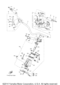 Steering 1