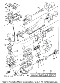 Gasket Kit