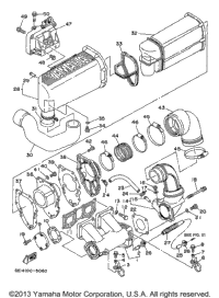Exhaust 1