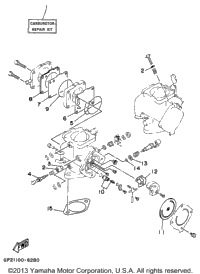 Repair Kit 2