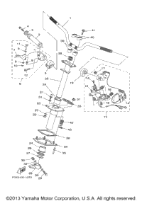 Steering 1