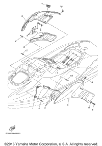 Engine Hatch 1