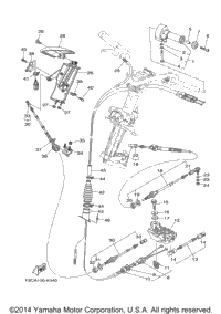 Control Cable