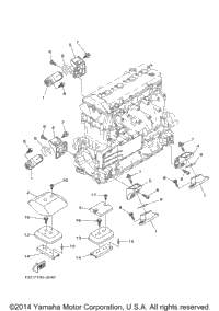 Engine Mount