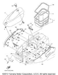 Engine Hatch 2