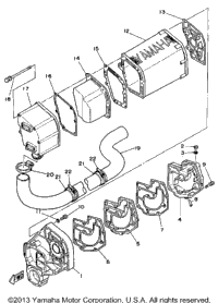 Exhaust 1