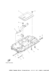 Oil Pan
