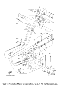 Control Cable