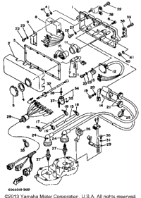 Electrical 1