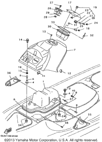Engine Hatch 1