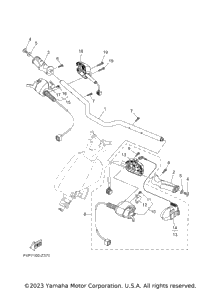Steering 1
