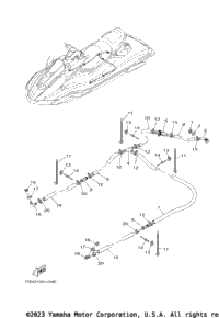 Bilge Pump