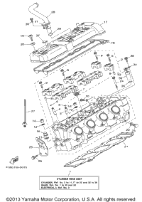 Cylinder