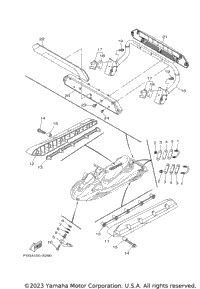 Hull & Deck 2