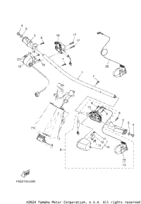 Steering 1