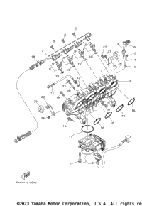 Intake 1
