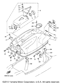 Engine Hatch
