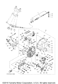 Control Cable