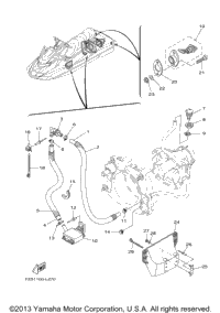 Hull & Deck
