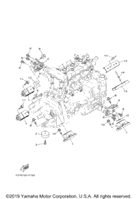 Engine Mount