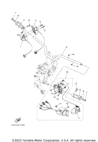 Steering 1