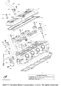 Cylinder