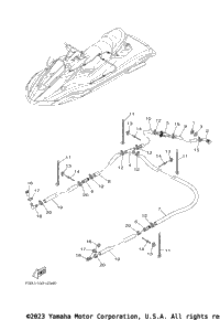 Bilge Pump