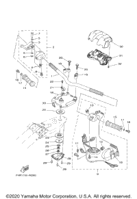 Steering 1