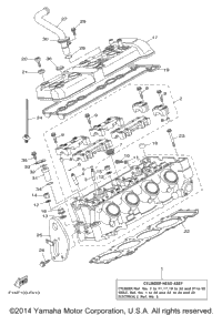 Cylinder