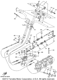 Control Cable