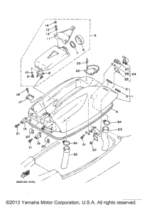 Engine Hatch