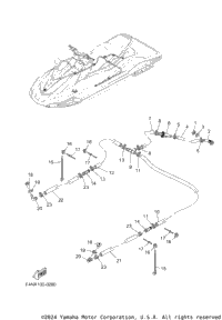 Bilge Pump