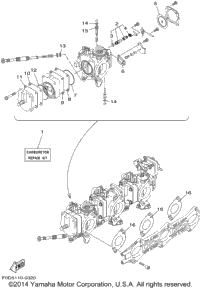 Repair Kit 2