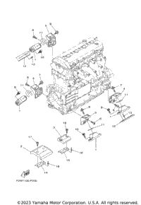 Engine Mount