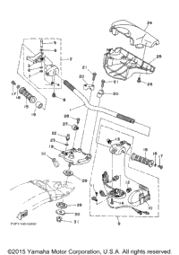 Steering 1