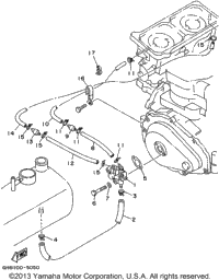 Oil Pump For Oil Injection