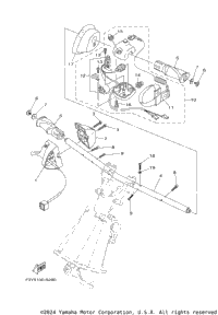 Steering 1