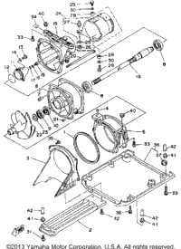Jet Unit 1